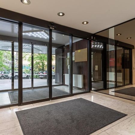 Appartement Gelsendesign III - Netflix I Balkon I Zentral à Gelsenkirchen Extérieur photo