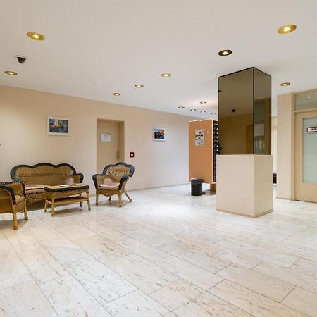 Appartement Gelsendesign III - Netflix I Balkon I Zentral à Gelsenkirchen Extérieur photo