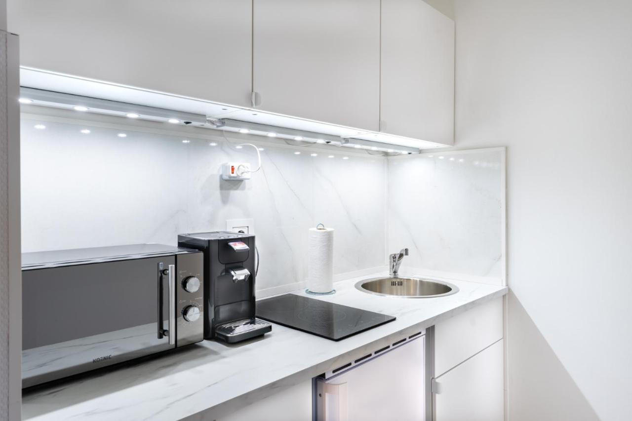 Appartement Gelsendesign III - Netflix I Balkon I Zentral à Gelsenkirchen Extérieur photo