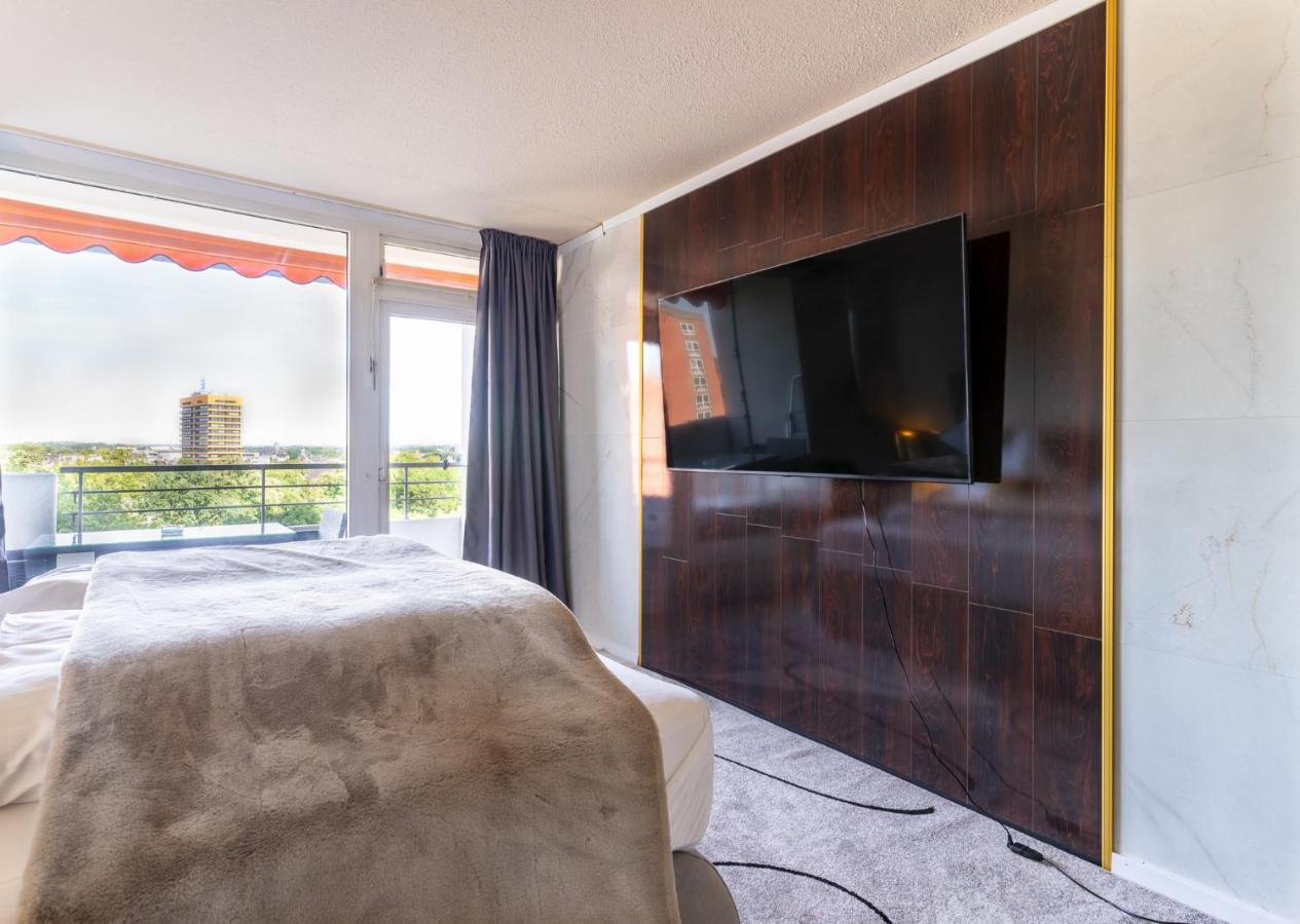 Appartement Gelsendesign III - Netflix I Balkon I Zentral à Gelsenkirchen Extérieur photo