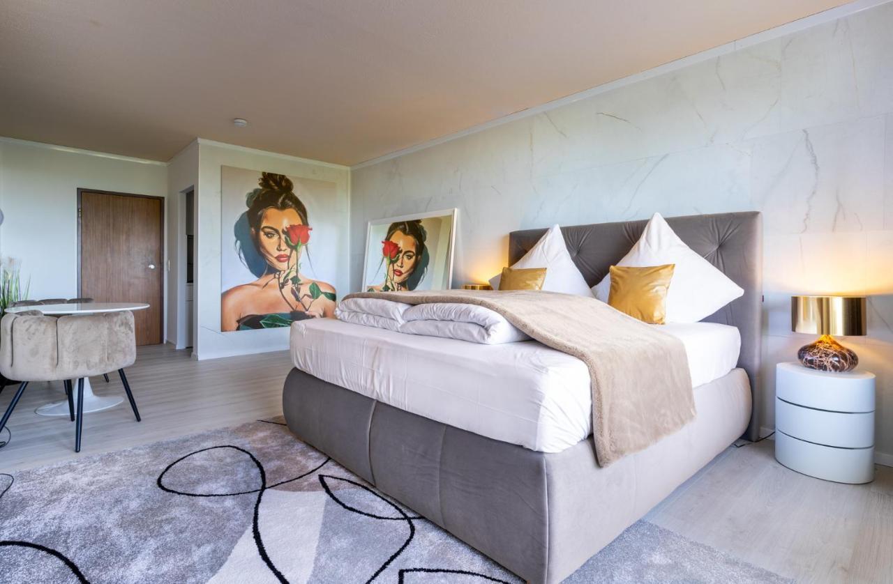 Appartement Gelsendesign III - Netflix I Balkon I Zentral à Gelsenkirchen Extérieur photo
