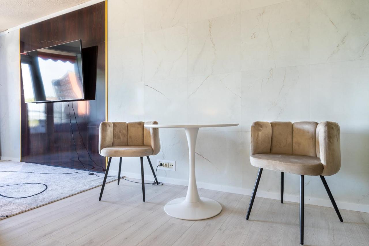 Appartement Gelsendesign III - Netflix I Balkon I Zentral à Gelsenkirchen Extérieur photo