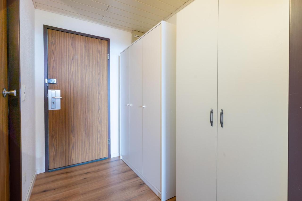 Appartement Gelsendesign III - Netflix I Balkon I Zentral à Gelsenkirchen Extérieur photo