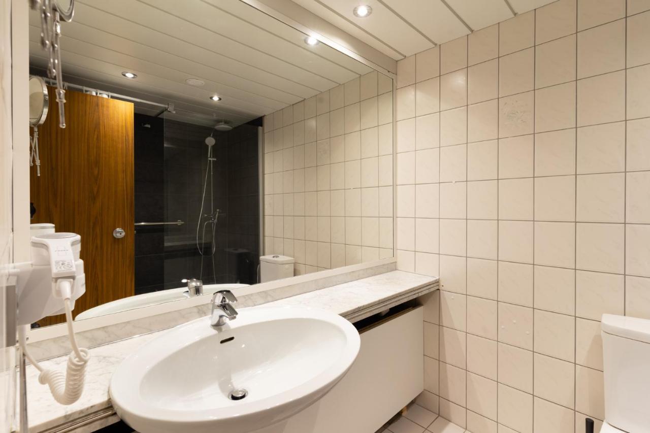 Appartement Gelsendesign III - Netflix I Balkon I Zentral à Gelsenkirchen Extérieur photo